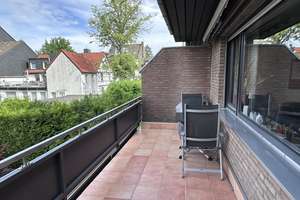 Außergewöhnliche Maisonette-Wohnung in begehrter Wohnlage von Gelsenkirchen-Buer – Die vollständige Adresse der Immobilie erhältst du vom Anbieter., 45894 Buer, Gelsenkirchen – Vorschaubild 3