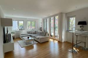 Exklusive, ruhige 2-Zi-Wo in Stadtvilla (KFW70)mit Balkon und EBK Katharinenviertel/Ecke Martinistr. – Martinistraße 62, 49078 Weststadt, Osnabrück – Vorschaubild 14