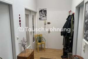 Tauschwohnung: Berlin, Mitte: 3-Zimmer-Wohnung, 84 m² – Die vollständige Adresse der Immobilie erhältst du vom Anbieter., 13357 Gesundbrunnen, Berlin – Vorschaubild 7