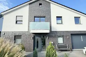 Atemberaubendes Einfamilienhaus mit Doppelgarage und großem Garten in Toplage! – Salzgitter – Vorschaubild 36