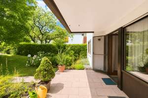 Familienparadies in ruhiger Lage mit Garten und Garage – 70619 Sillenbuch (Ortsteil), Stuttgart – Vorschaubild 18