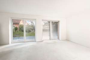 Neubau-Reihenendhaus 
in ruhiger und begehrter Wohnlage – Tannenallee 48, 22844 Norderstedt – Vorschaubild 10