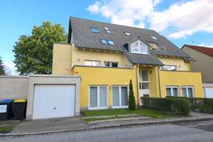 *RESERVIERT* Attraktive Erdgeschosswohnung Bj. 2005 - Mit sonnigem Garten, Garage uvm. – Die vollständige Adresse der Immobilie erhältst du vom Anbieter., 44339 Lindenhorst, Dortmund – Vorschaubild 2