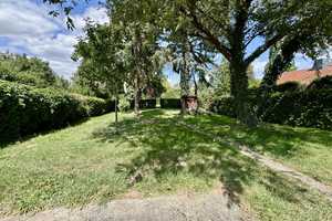 Einfamilienhaus mit großem Garten und Garage – Mainz-Bingen (Kreis) – Vorschaubild 9