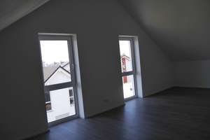 Sehr schöne, moderne Doppelhaushälfte in Memmingen/Steinheim direkt vom Eigentümer – Die vollständige Adresse der Immobilie erhältst du vom Anbieter., 87700 Steinheim, Memmingen – Vorschaubild 8