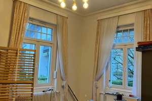 Altbauliebhaber - interessante Villa zum Wohnen und Arbeiten – Wiesbaden – Vorschaubild 25