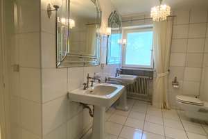 **Rohdiamant** mit Potenzial in Harlaching direkt am Isarhochufer – Die vollständige Adresse der Immobilie erhältst du vom Anbieter., 81545 Harlaching, München – Vorschaubild 16