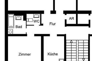 Kinder, Kinder hier ist spielen, toben und wohnen in Duisburg Mittelmeiderich – Emmericher Straße 199, 47138 Obermeiderich, Duisburg – Vorschaubild 2