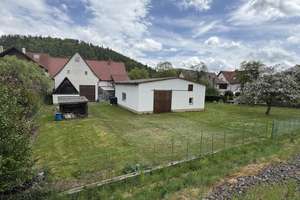 Ehemaliges Bauernhaus mit großem Garten – Die vollständige Adresse der Immobilie erhältst du vom Anbieter., 72479 Straßberg – Vorschaubild 16