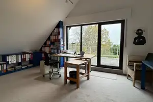 So schön - hier ist sogar das Exposee beeindruckt. (Fußläufig 15 Min. bis Kettwig) – In der Lilie 25, 42579 Mettmann (Kreis) – Vorschaubild 50
