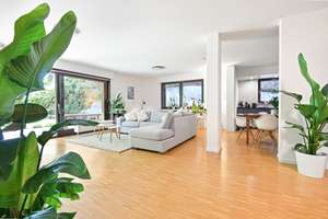 Großzügige Erdgeschosswohnung mit herrlichem Gartenblick in Essen-Bredeney
 – Die vollständige Adresse der Immobilie erhältst du vom Anbieter., 45133 Bredeney, Essen – Vorschaubild 12