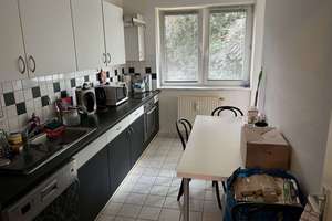 vermietete 2 Zimmer Eigentumswohnung in schöner Lage von Schnelsen – Die vollständige Adresse der Immobilie erhältst du vom Anbieter., 22457 Schnelsen, Hamburg – Vorschaubild 7