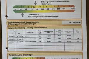 von privat - 12 qm Südbalkon, ruhige Innenhoflage, 50 m zur U-Bahn – Heinz-Hilpert-Straße -, 81739 Neuperlach, München – Vorschaubild 12