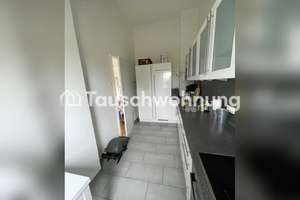 Tauschwohnung: Tausche 2,5-Zi-Whg. in Schwabing-West, Suche 3-Zi in München – Belgradstraße 101, 80804 Am Luitpoldpark, München – Vorschaubild 11