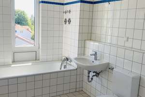 Helle 2-Zimmer-Wohnung ab sofort frei - Anmietung nur mit Wohnberechtigungsschein nach §88d – Kleiststraße 42B, 64291 Arheilgen, Darmstadt – Vorschaubild 8