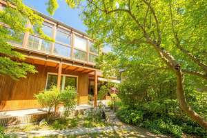 Charmantes Einfamilienhaus mit Wintergarten, Garage und Garten in begehrter Lage von Oldenburg – Osterkampsweg 17, 26131 Eversten, Oldenburg (Oldenburg) – Vorschaubild 3
