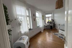 Schöne 3-Zimmer Wohnung mit Wohnküche nahe Carlswerk – Bergisch Gladbacher Strasse 115, 51065 Mülheim (Ortsteil), Köln – Vorschaubild 11