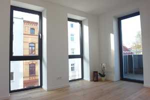 Moderne Maisonette-Wohnung sucht Nachmieter! – Schöninger Str. 19, 39112 Magdeburg – Vorschaubild 2