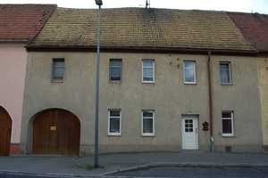 Stadthaus mit Nebengelass und romantischem Garten in Schildau – Schildau, Nordsachsen (Kreis), 4889 Nordsachsen (Kreis) – Vorschaubild 1