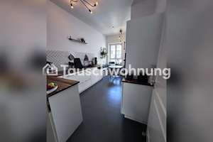 Tauschwohnung: 3 Zimmer Altbau mit Balkon direkt am Nordbad – Die vollständige Adresse der Immobilie erhältst du vom Anbieter., 80797 Neuschwabing, München – Vorschaubild 1