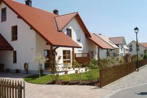 Doppelhaushälfte in Germaringen – Lehmgrubenweg 13, 87656 Germaringen – Vorschaubild 1