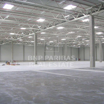 SOFORT VERFÜGBAR Lagerfläche und Büro in Aschheim 