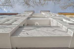 INTERESSANTE UND KLASSISCH SCHÖNE ALTBAUWOHNUNG! RUHIG LAGE IM GARTENHAUS! PROVISIONSFREI! – Greifswalder Straße 150, 10409 Prenzlauer Berg, Berlin – Vorschaubild 18