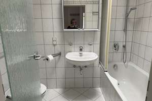Helle 4-Zimmer-Wohnung mit Balkon und Aufzug in Saarbrücken – Pestelstraße 4, 66119 Alt-Saarbrücken, Saarbrücken – Vorschaubild 5
