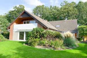 Top Lage an der Dinkel: Renoviertes Haus in Neuenhaus mit großem Garten zur Miete – Grafschaft Bentheim (Kreis) – Vorschaubild 2