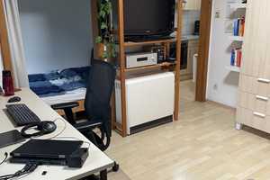 1,5-Zimmer-Wohnung mit EBK und Balkon – Mauerstraße 96, 52064 Aachen – Vorschaubild 4