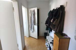 DO City Süd: Dachgeschosswohnung 47 m², 2 Zimmer, KDB ab 01.07.2026 – Meißener Straße 40, 44139 Ruhrallee, Dortmund – Vorschaubild 9