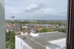  3 Zimmern in Leverkusen Wiesdorf 