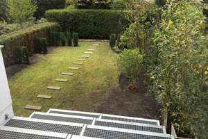 Stilvolles Wohnen in Bestlage: 2-Zimmer-Wohnung mit Garten, Balkon & Design-Küche in Düsseldorf-Graf – Altenbergstraße 46, 40235 Grafenberg, Düsseldorf – Vorschaubild 19
