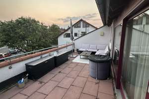  2,5-Zimmer-Maisonettenewohnung in Leinfelden-Echterdingen, Stetten – Die vollständige Adresse der Immobilie erhältst du vom Anbieter., 70771 Leinfelden-Echterdingen – Vorschaubild 6
