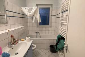 Schön aufgeteilte 3,5 Zimmer in der Nähe des Uniklinikums und der Gruga mit Loggia – Die vollständige Adresse der Immobilie erhältst du vom Anbieter., 45147 Holsterhausen, Essen – Vorschaubild 14