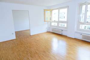 Moderne, kleine 2-Zimmer-Wohnung in Haidhausen