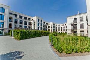 2-Zimmer-City-Wohnung im Gerber – Die vollständige Adresse der Immobilie erhältst du vom Anbieter., 70178 Rathaus, Stuttgart – Vorschaubild 6