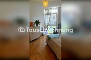 Tauschwohnung: Helle 2-Zimmer Wohnung in Neuhausen im Tausch für 3-4 Zimmer – Die vollständige Adresse der Immobilie erhältst du vom Anbieter., 80636 Dom Pedro, München – Vorschaubild 4