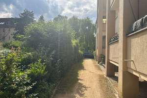 Gepflegte 2-Zimmer-Eigentumswohnung im Hochparterre mit Balkon zum begrünten Innenhof – Mansfelder Straße 64, 1309 Striesen-Süd, Dresden – Vorschaubild 4
