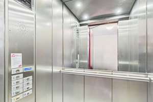 PROVISIONSFREI // 3-Zimmer-Wohnung mit Weitblick und großem Balkon im 5. Obergeschoss – Braunschweig – Weißdornweg 4, 38112 Lehndorf-Watenbüttel, Braunschweig – Vorschaubild 3