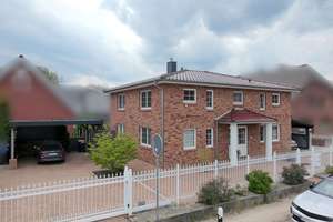 Moderne Stadtvilla in Elbnähe - RESERVIERT  – Die vollständige Adresse der Immobilie erhältst du vom Anbieter., 21435 Stelle – Vorschaubild 3