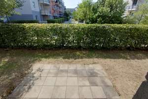 Helle 2-RW, Erdgeschoss, Terrasse, EBK, Bad mit Wanne und WMA, Tiefgarage, grüner Innenhof – Teichertring 2, 1662 Meißen – Vorschaubild 15