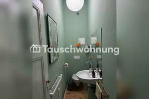Tauschwohnung: 1 Zi Altbau Prenzlauer Berg gegen 1.5-2Zi – Chodowieckistraße 28, 10405 Prenzlauer Berg, Berlin – Vorschaubild 5