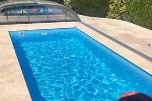 Traumhafte 6-Zimmer-Villa mit EBK und Pool in Heusenstamm – Offenbach (Kreis) – Vorschaubild 15