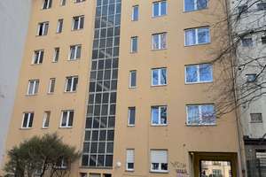Lebendiges Berlin: 2-Zimmer-Wohnung in der Yorckstraße – Yorckstraße 13, 10965 Kreuzberg, Berlin – Vorschaubild 2
