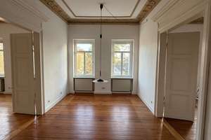 Wunderschöne Altbauwohnung mit großem Balkon in Braunschweig (östliches Ringgebiet) – Die vollständige Adresse der Immobilie erhältst du vom Anbieter., 38102 Östliches Ringgebiet, Braunschweig – Vorschaubild 19