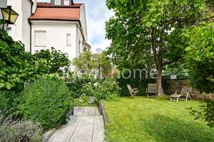 MÖBLIERT - TRAUMHAFTE AUSSICHT - Helle Wohnung im Villenviertel – Die vollständige Adresse der Immobilie erhältst du vom Anbieter., 70184 Gänsheide, Stuttgart – Vorschaubild 32