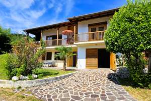 CASA Picolo Paradiso * traumhafter Panoramablick  * Tremosine * Bezugsfrei* – Die vollständige Adresse der Immobilie erhältst du vom Anbieter., 82110 Germering – Vorschaubild 1