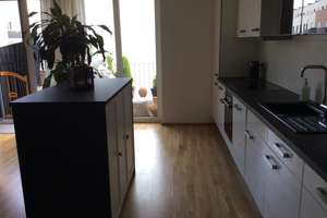 www.noltemeyer-hoefe.de • Top 3 - Zimmer Wohnung • Parkett • Einbauküche • Gäste-WC • Balkon – Noltemeyerhöfe 11, 38114 Westliches Ringgebiet, Braunschweig – Vorschaubild 7