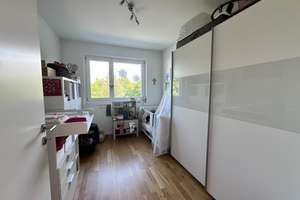 Moderne 3,5-Zimmer- Penthouse-Wohnung mit großer Dachterrasse und Blick auf den Bodensee und Alpen i – Die vollständige Adresse der Immobilie erhältst du vom Anbieter., 88048 Friedrichshafen – Vorschaubild 10